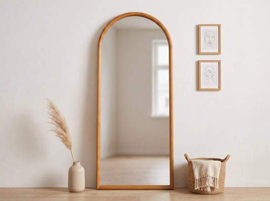Iris Mirror
