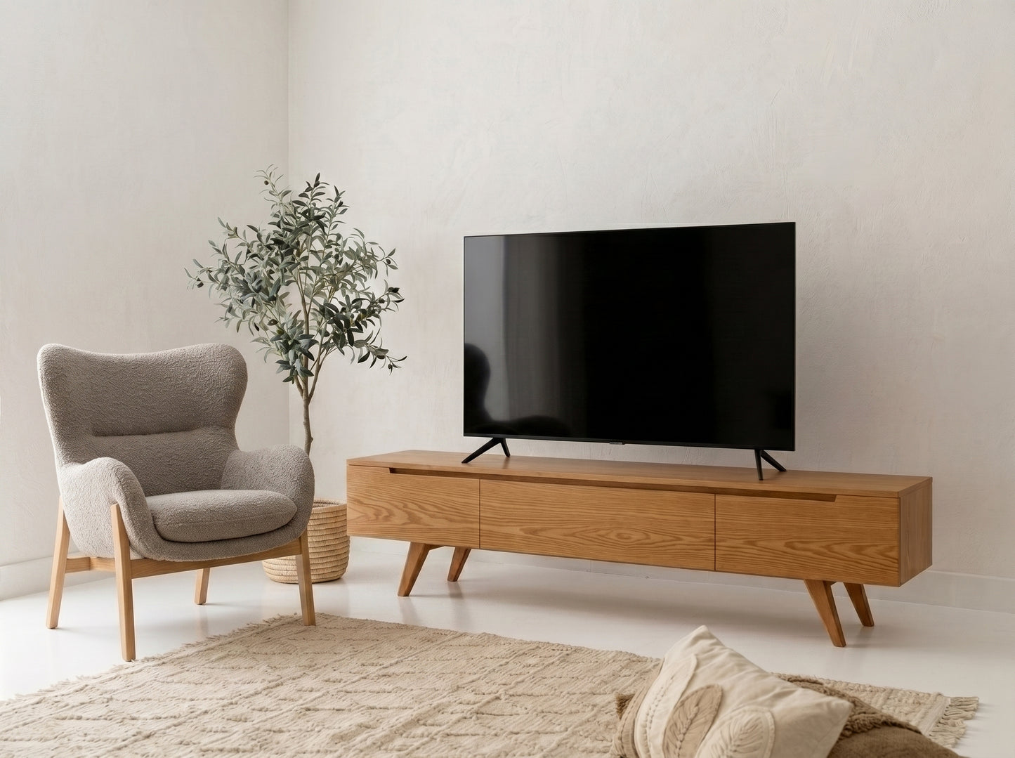 Kaya TV Unit