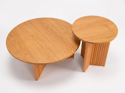 Vero Coffee Table Set