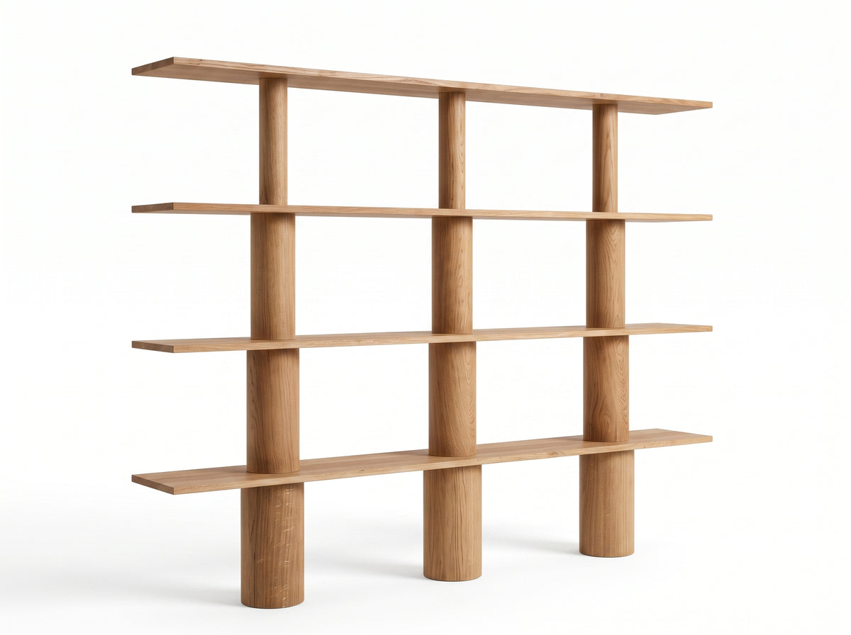 Enzo Shelving Unit