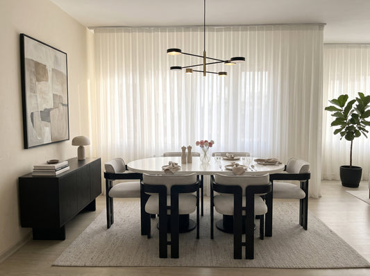 Solna Dining Table