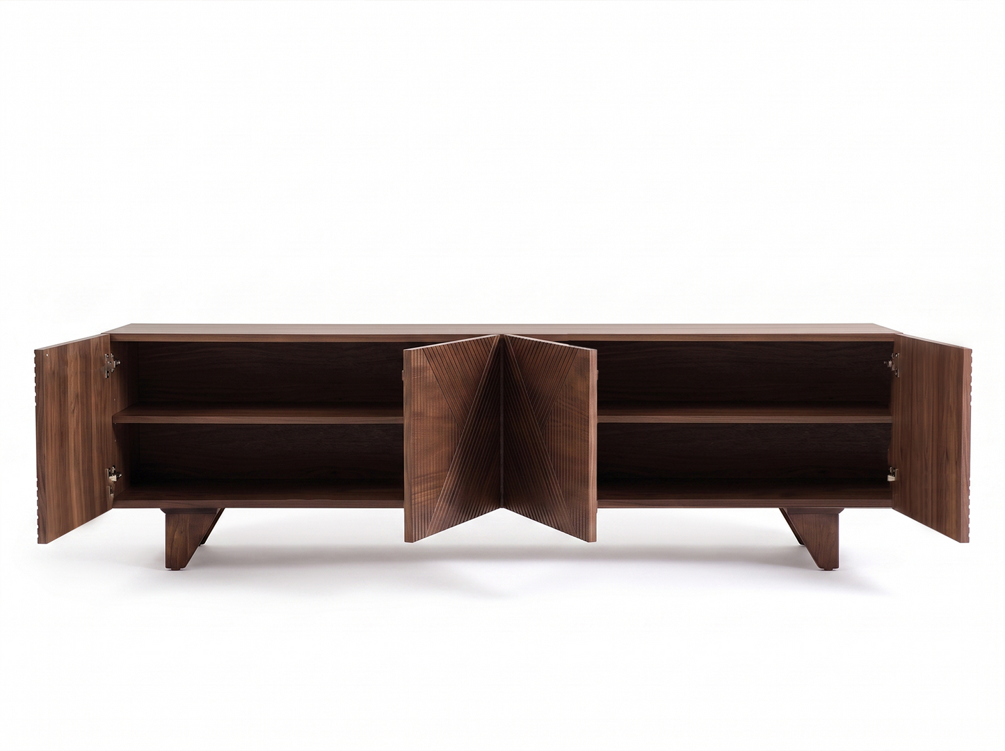 Hexa TV Unit