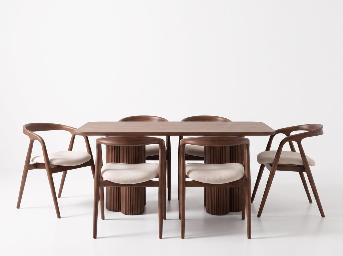 Halden Dining Table