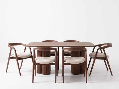 Halden Dining Table