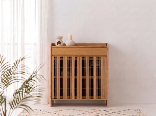 Talo Shoe Cabinet