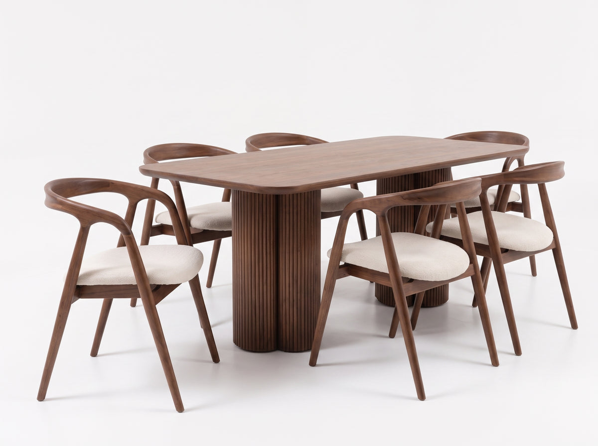 Halden Dining Table