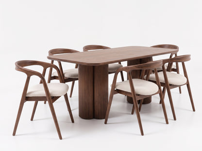 Halden Dining Table
