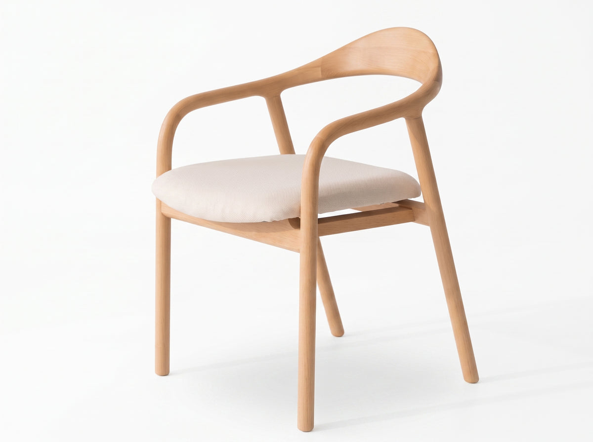 Poe Dining Chair
