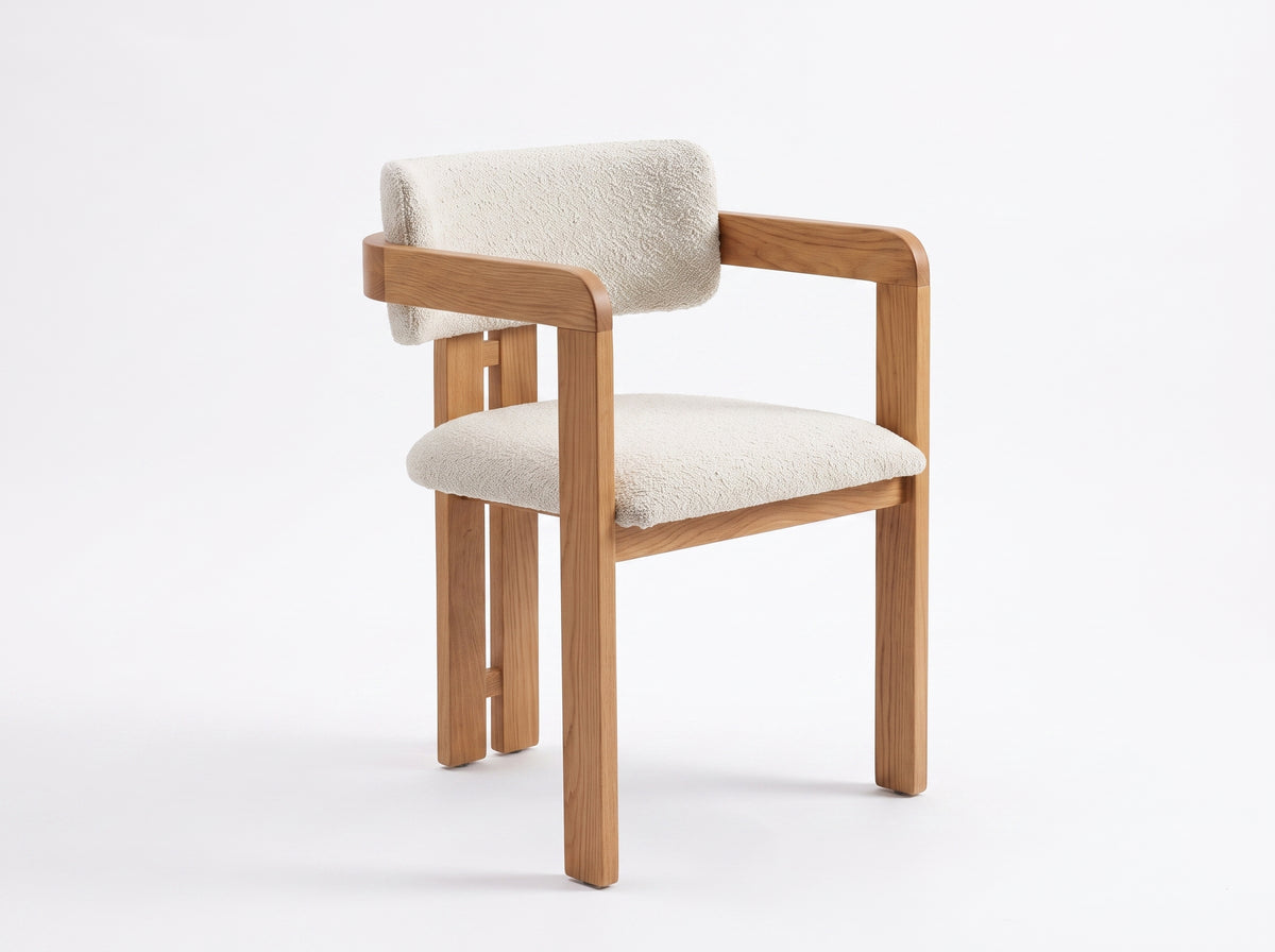 Lira Dining Chair