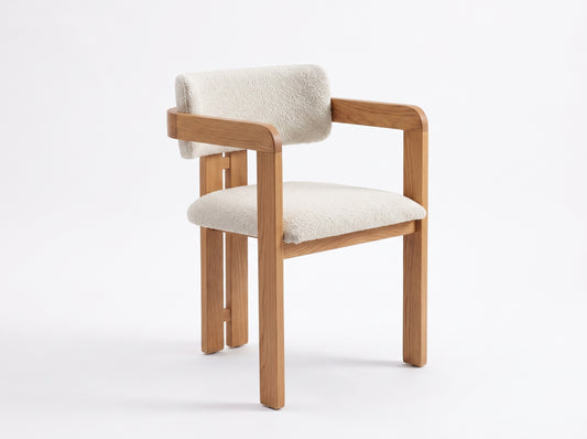 Lira Dining Chair