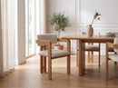Lira Dining Chair