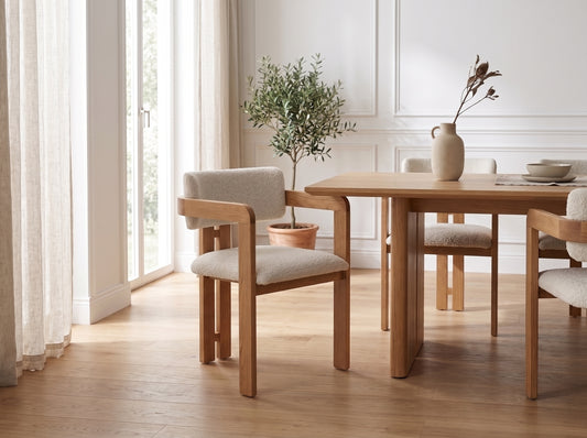 Lira Dining Chair