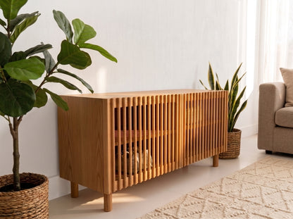 Nyla Shoe Bench