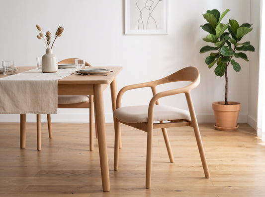 Poe Dining Chair