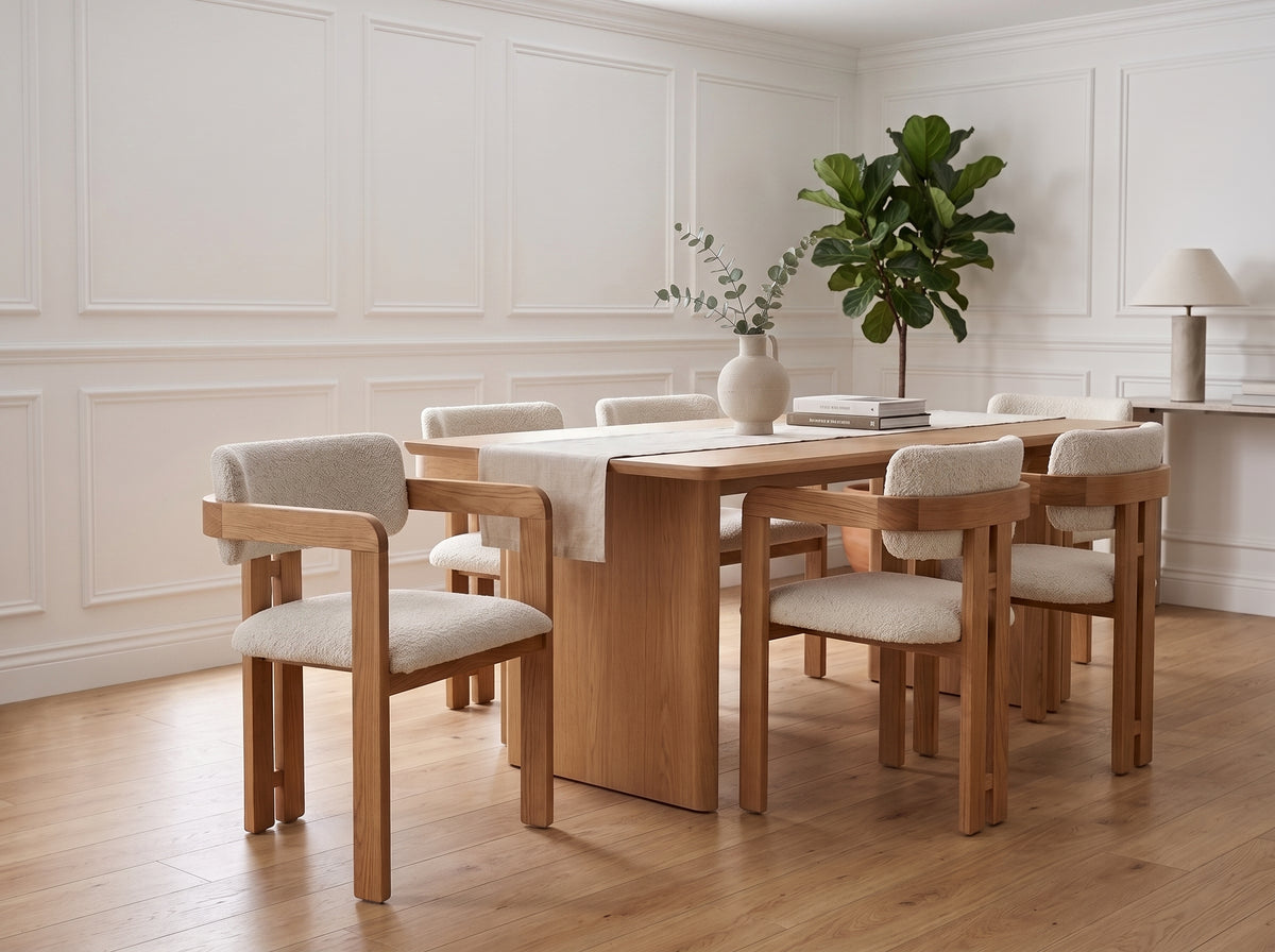 Lira Dining Chair