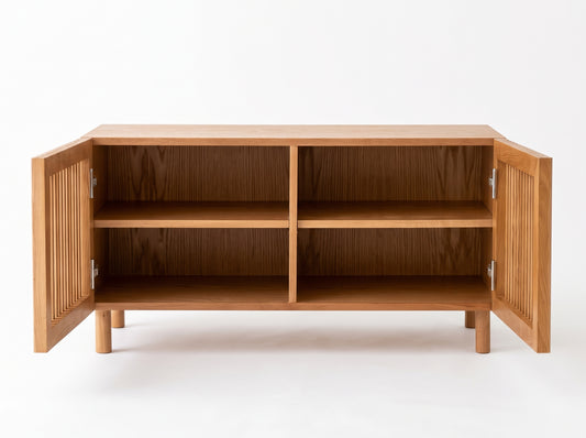 Nyla Shoe Bench