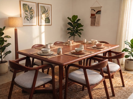 Marne Dining Table