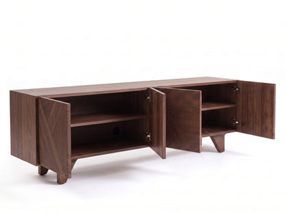 Hexa TV Unit