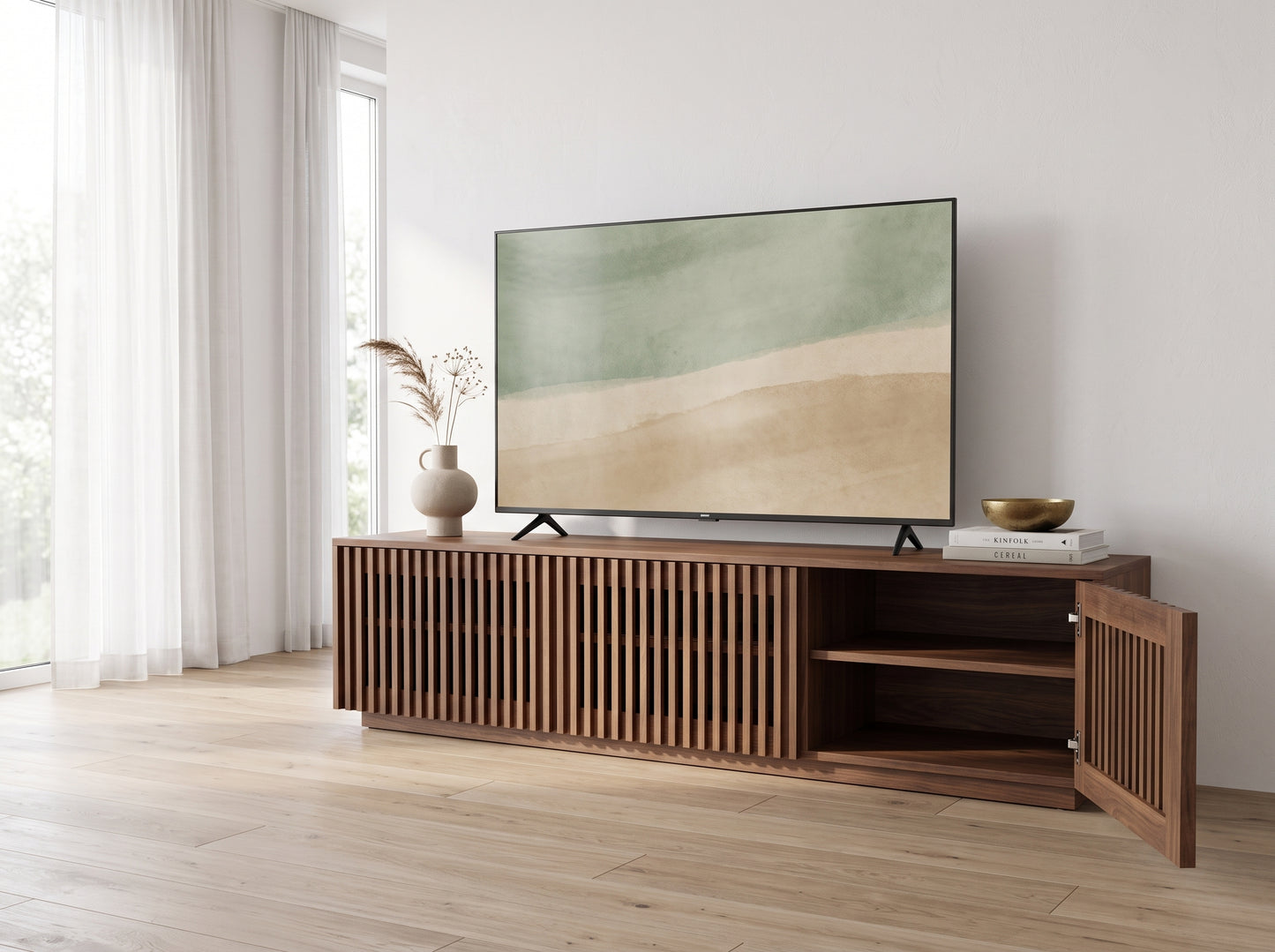 Vento TV Unit