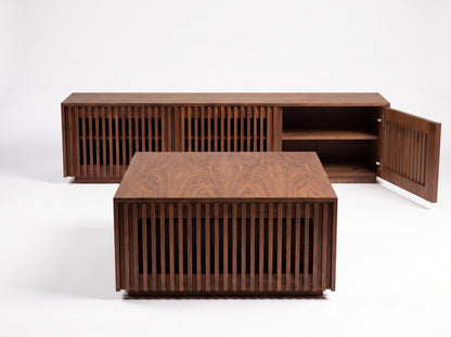 Vento TV Unit