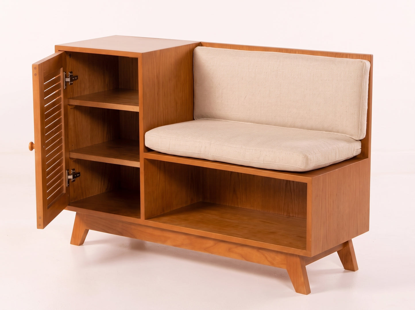 Sten Shoe Bench