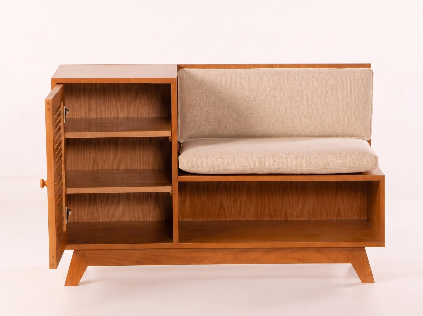 Sten Shoe Bench