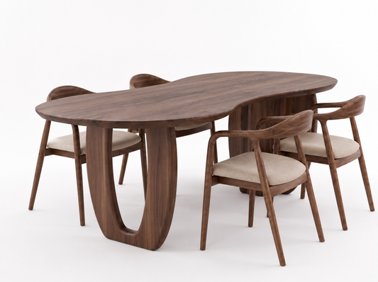 Cove Dining Table